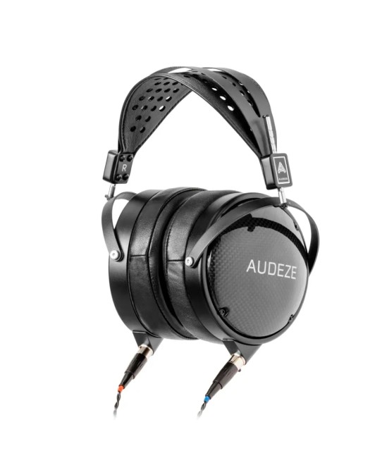 Audeze LCD-XC – Cuffie Professionali Closed-Back Audeze - 1