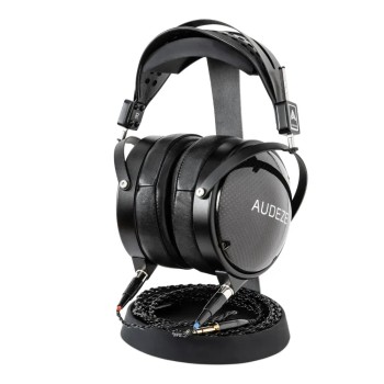 Audeze LCD-XC – Cuffie Professionali Closed-Back Audeze - 1 2
