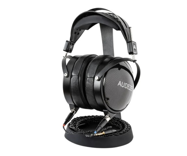 Audeze LCD-XC – Cuffie Professionali Closed-Back Audeze - 2