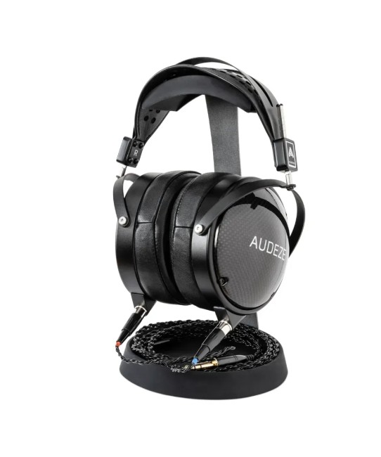 Audeze LCD-XC – Cuffie Professionali Closed-Back Audeze - 2