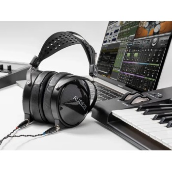 Audeze LCD-XC – Cuffie Professionali Closed-Back Audeze - 3