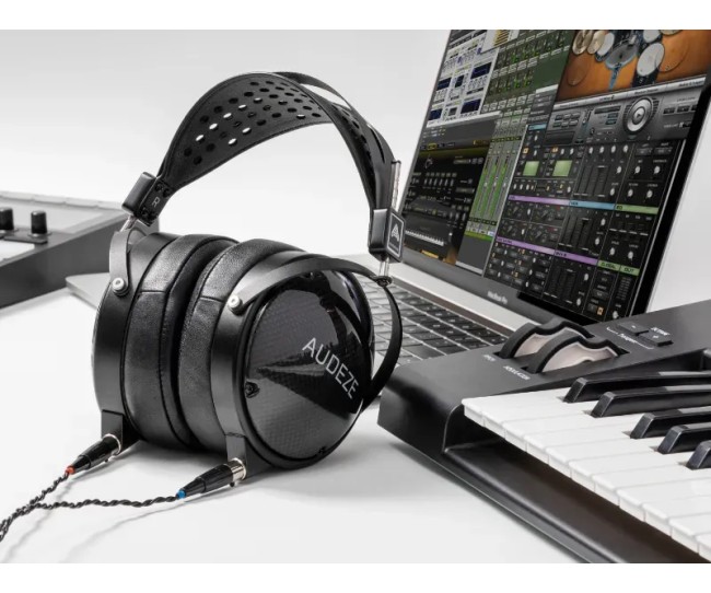 Audeze LCD-XC – Cuffie Professionali Closed-Back Audeze - 3