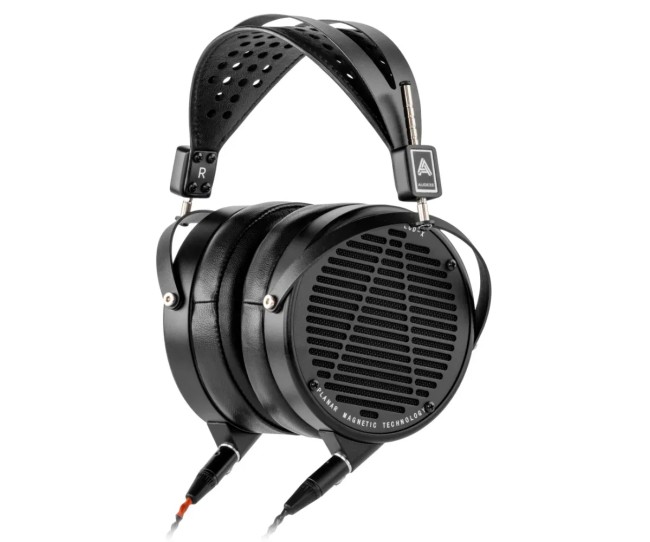 Audeze LCD-X – Cuffie Professionali Open-Back Studio Audeze - 1
