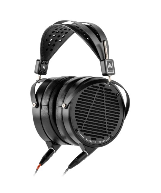 Audeze LCD-X – Cuffie Professionali Open-Back Studio Audeze - 1