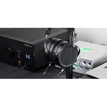 Audeze LCD-X – Cuffie Professionali Open-Back Studio Audeze - 3