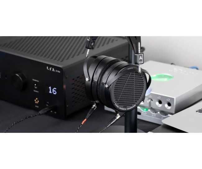 Audeze LCD-X – Cuffie Professionali Open-Back Studio Audeze - 3