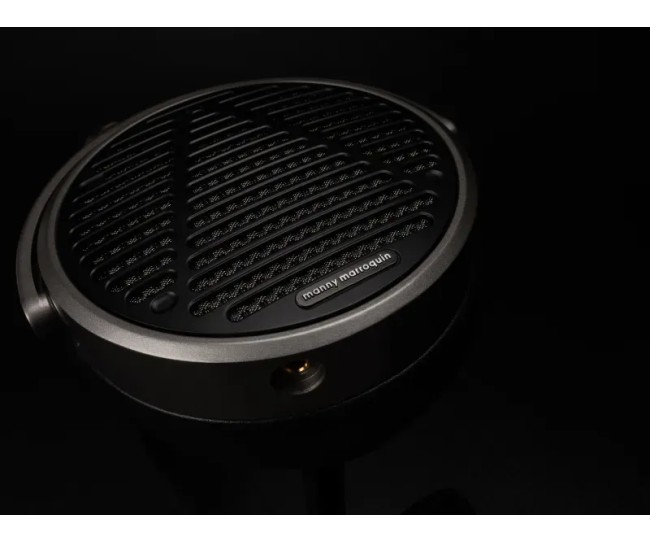 Audeze MM-100 – Cuffie Professionali Planari Entry Studio Audeze - 4