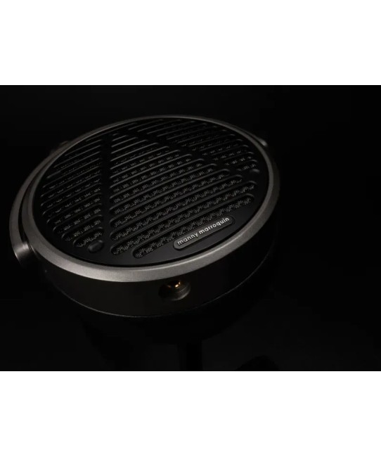 Audeze MM-100 – Cuffie Professionali Planari Entry Studio Audeze - 4