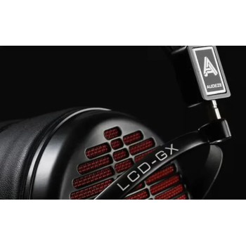 Audeze LCD-GX – Cuffie Gaming Magnetoplanari Audiofilo Audeze - 2 2