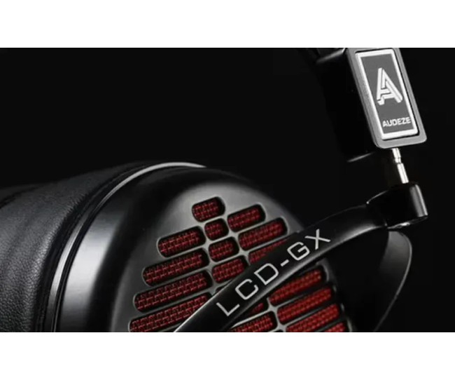 Audeze LCD-GX – Cuffie Gaming Magnetoplanari Audiofilo Audeze - 1