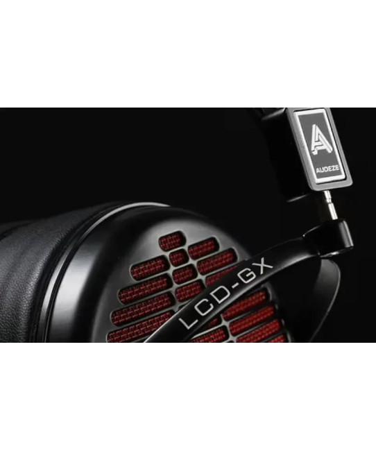 Audeze LCD-GX – Cuffie Gaming Magnetoplanari Audiofilo Audeze - 1