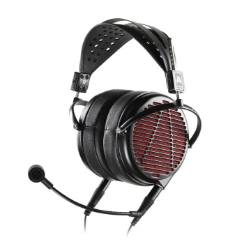 Audeze LCD-GX – Cuffie Gaming Magnetoplanari Audiofilo Audeze - 2