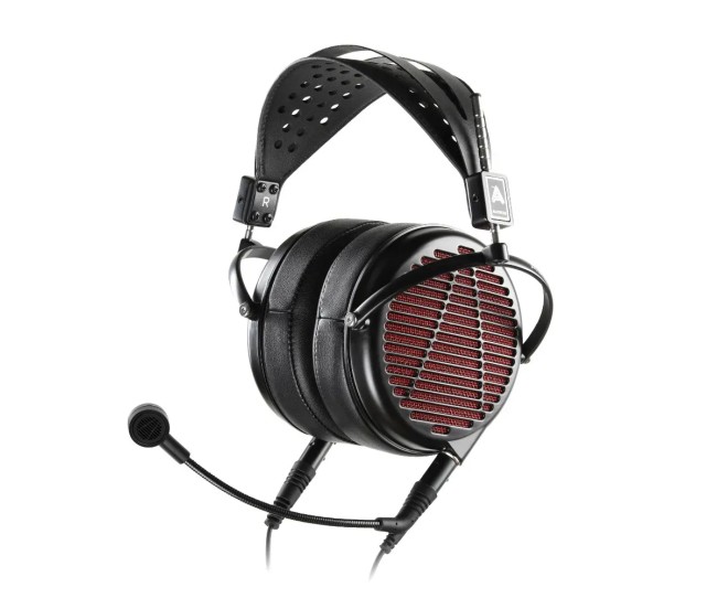 Audeze LCD-GX – Cuffie Gaming Magnetoplanari Audiofilo Audeze - 2
