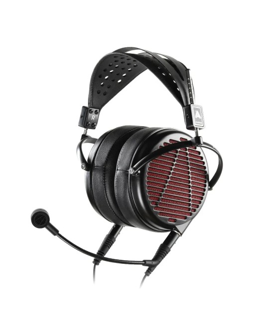 Audeze LCD-GX – Cuffie Gaming Magnetoplanari Audiofilo Audeze - 2