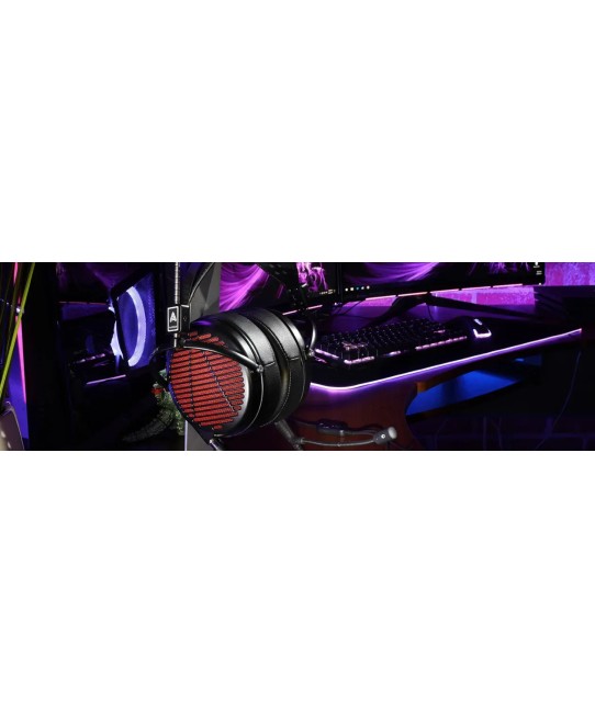 Audeze LCD-GX – Cuffie Gaming Magnetoplanari Audiofilo Audeze - 3