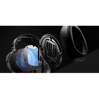 Audeze Maxwell 2 – Cuffie Gaming Planari Wireless Audeze - 4