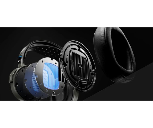Audeze Maxwell 2 – Cuffie Gaming Planari Wireless Audeze - 4
