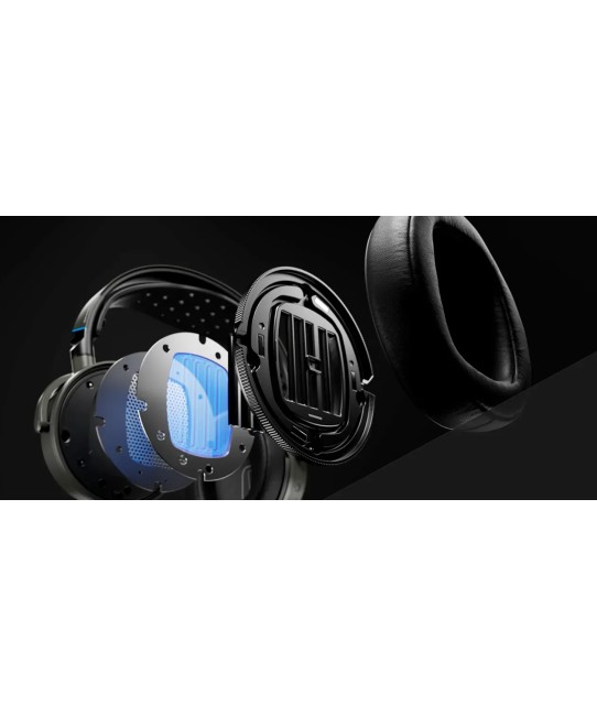 Audeze Maxwell 2 – Cuffie Gaming Planari Wireless Audeze - 4