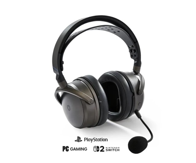 Audeze Maxwell 2 – Cuffie Gaming Planari Wireless Audeze - 1