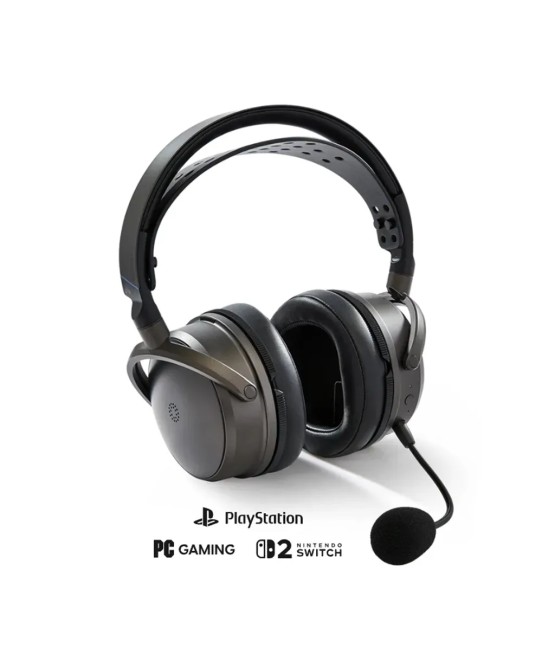 Audeze Maxwell 2 – Cuffie Gaming Planari Wireless Audeze - 1