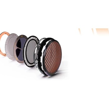 Audeze CRBN2 – Cuffia Elettrostatica Open-Back Audeze - 4