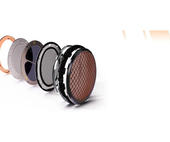 Audeze CRBN2 – Cuffia Elettrostatica Open-Back Audeze - 4