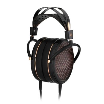 Audeze CRBN2 – Cuffia Elettrostatica Open-Back Audeze - 1