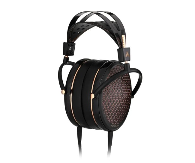 Audeze CRBN2 – Cuffia Elettrostatica Open-Back Audeze - 1