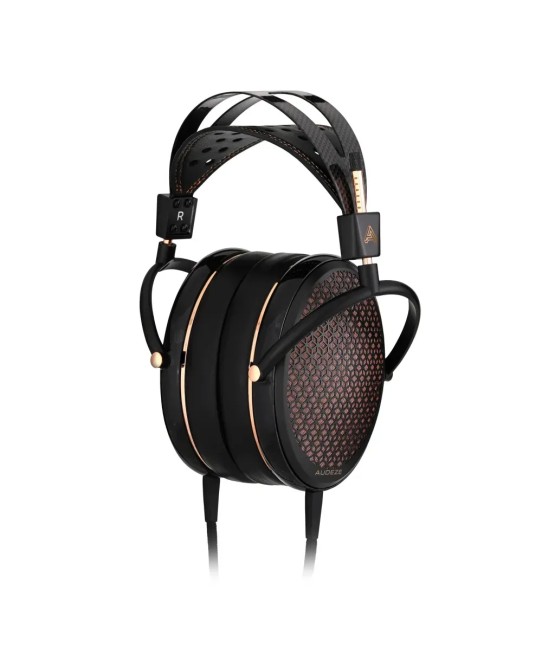 Audeze CRBN2 – Cuffia Elettrostatica Open-Back Audeze - 1
