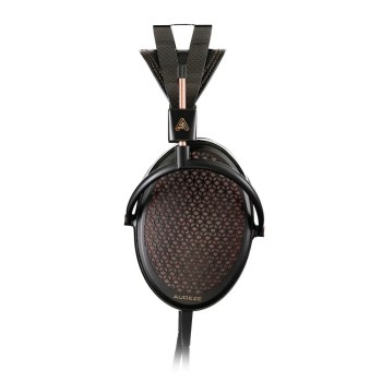 Audeze CRBN2 – Cuffia Elettrostatica Open-Back Audeze - 3