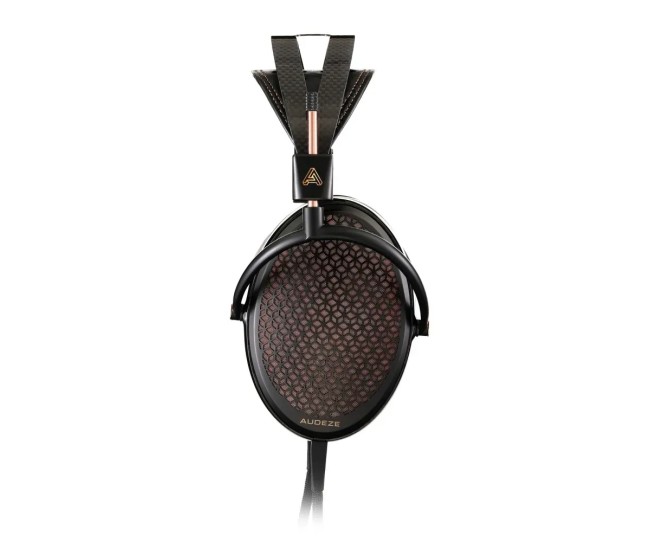 Audeze CRBN2 – Cuffia Elettrostatica Open-Back Audeze - 3