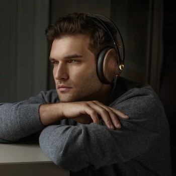 Meze 99 Classics 2ª Gen - Cuffia hifi closed back Meze Audio - 5