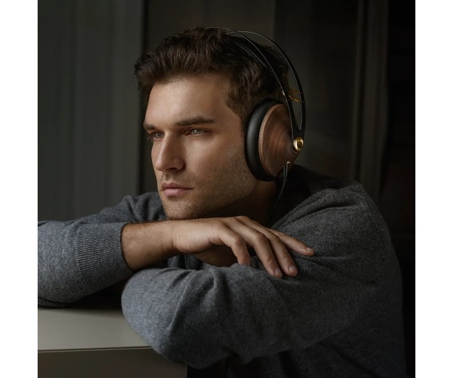 Meze 99 Classics 2ª Gen - Cuffia hifi closed back Meze Audio - 5