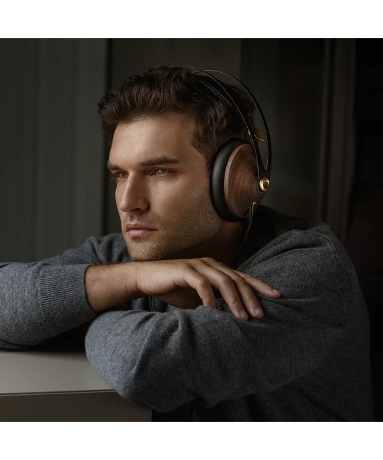 Meze 99 Classics 2ª Gen - Cuffia hifi closed back Meze Audio - 5