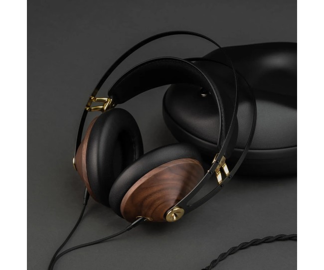 Meze 99 Classics 2ª Gen - Cuffia hifi closed back Meze Audio - 4
