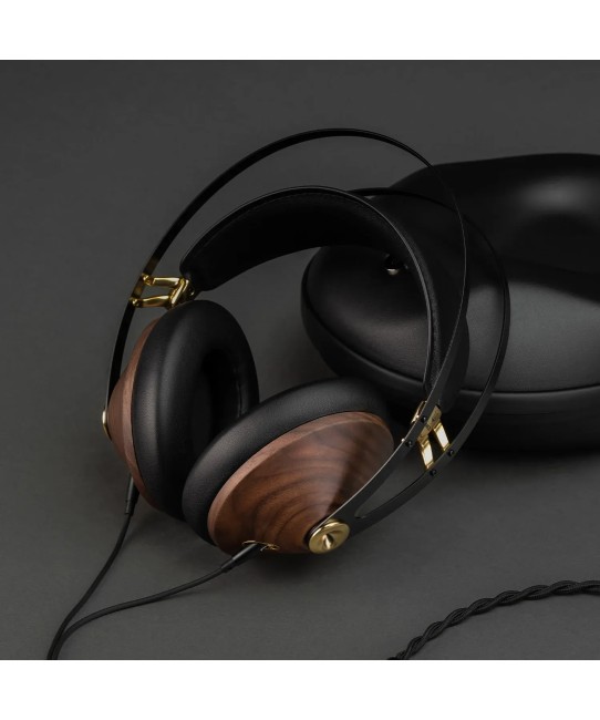 Meze 99 Classics 2ª Gen - Cuffia hifi closed back Meze Audio - 4