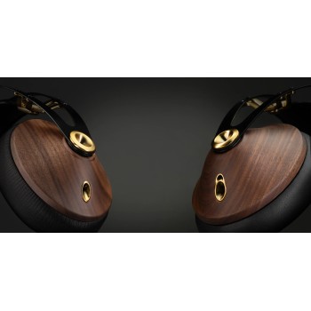 Meze 99 Classics 2ª Gen - Cuffia hifi closed back Meze Audio - 12