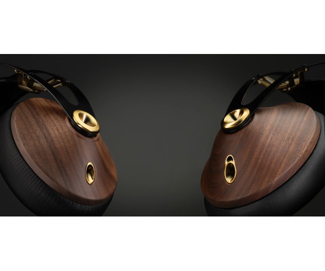 Meze 99 Classics 2ª Gen - Cuffia hifi closed back Meze Audio - 12