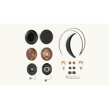 Meze 99 Classics 2ª Gen - Cuffia hifi closed back Meze Audio - 13