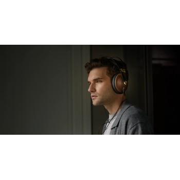 Meze 99 Classics 2ª Gen - Cuffia hifi closed back Meze Audio - 15