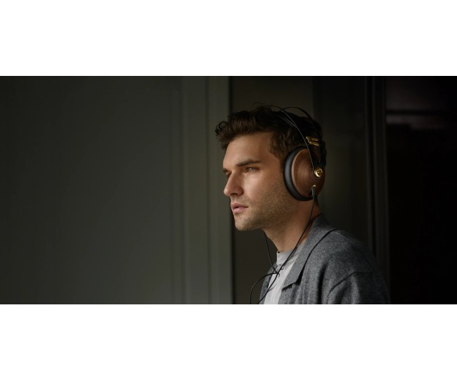 Meze 99 Classics 2ª Gen - Cuffia hifi closed back Meze Audio - 15