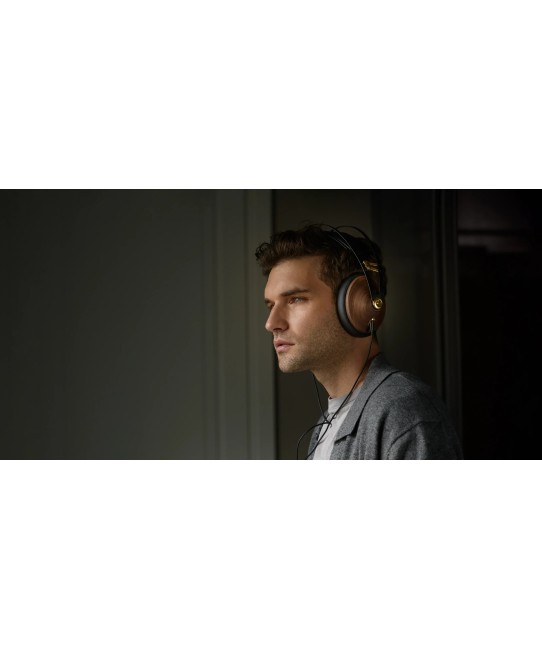 Meze 99 Classics 2ª Gen - Cuffia hifi closed back Meze Audio - 15