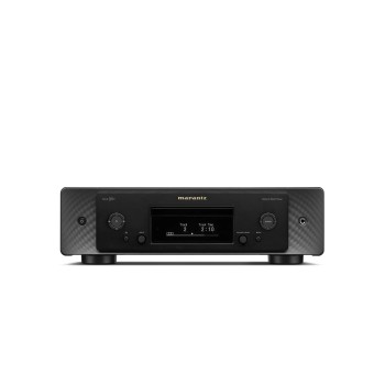 Marantz SACD 30n – Lettore SACD/CD con Streaming HEOS e DAC Hi-Res Marantz - 1 2