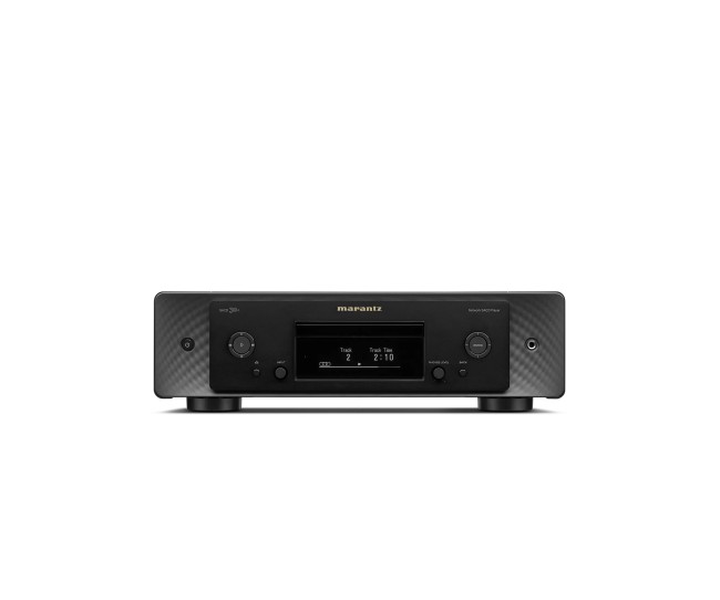 Marantz SACD 30n – Lettore SACD/CD con Streaming HEOS e DAC Hi-Res Marantz - 2