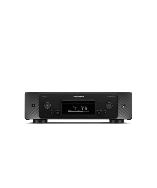 Marantz SACD 30n – Lettore SACD/CD con Streaming HEOS e DAC Hi-Res Marantz - 2