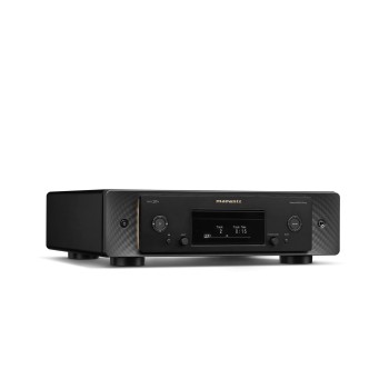 Marantz SACD 30n – Lettore SACD/CD con Streaming HEOS e DAC Hi-Res Marantz - 1