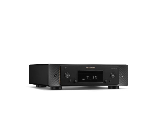 Marantz SACD 30n – Lettore SACD/CD con Streaming HEOS e DAC Hi-Res Marantz - 1