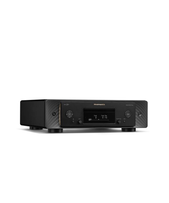 Marantz SACD 30n – Lettore SACD/CD con Streaming HEOS e DAC Hi-Res Marantz - 1