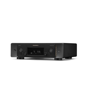 Marantz SACD 30n – Lettore SACD/CD con Streaming HEOS e DAC Hi-Res Marantz - 3
