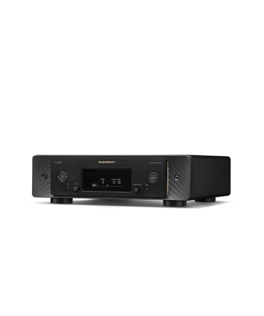 Marantz SACD 30n – Lettore SACD/CD con Streaming HEOS e DAC Hi-Res Marantz - 3